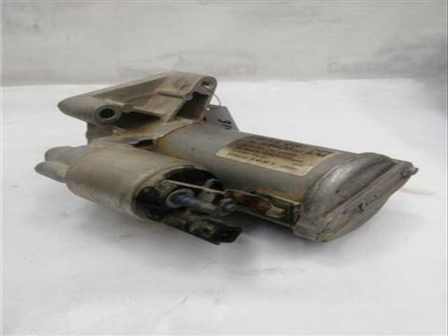 Foto 4ª: Motor de Arranque Peugeot 3008 1.6 STYLE [1 6 LTR. - 88 KW 16V] 120CV [BH01 (DV6FC)]