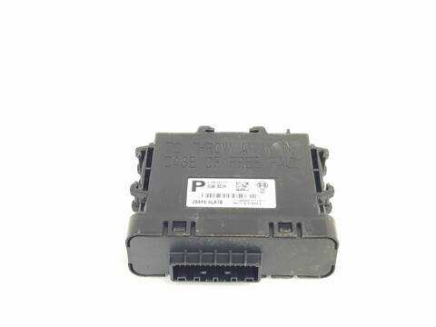 Centralita Motor ECU Dacia Sandero STEPWAY EXPRESSION GO