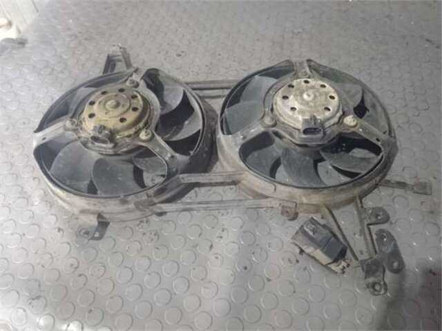 Foto 2ª: Electroventilador Fiat Brava 1.9 JTD [182 B9.000]