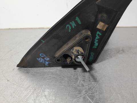 Foto 2ª: Retrovisor Derecho Daewoo Lanos COOL 75CV 55KW [A13SMS] (2002)
