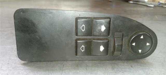 Botonera Elevalunas Bmw Serie 5 518 525TDS