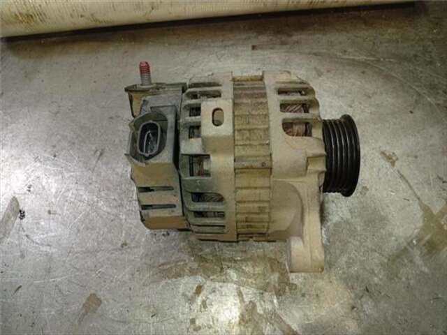Foto 2ª: Alternador Hyundai i20 1.4 GO PLUS [1.4 LTR. - 74 KW CAT]