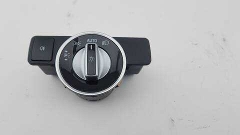 Mando Luces Mercedes Clase G 230 GLA 200 CDI - D 156.908) 136CV 100KW