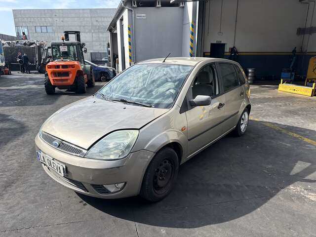 Motor Limpia Delantero Ford Fiesta 1.4I 0CV