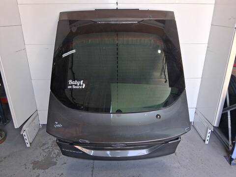 Portón Ford Mondeo 2.0 TDCI HATCHBACK 150CV 110KW