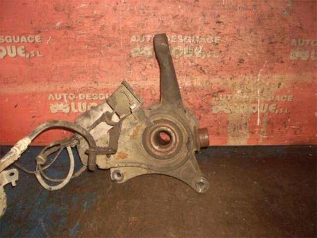 Foto 3ª: Mangueta Delantera Derecha Peugeot 407 2.0 HDI 135 [RHR (DW10BTED4)]