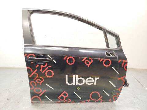 Puerta Delantera Derecha Toyota Corolla 1.8 VVTI HYBRID ZWE211 MZEA12) 98CV 72KW