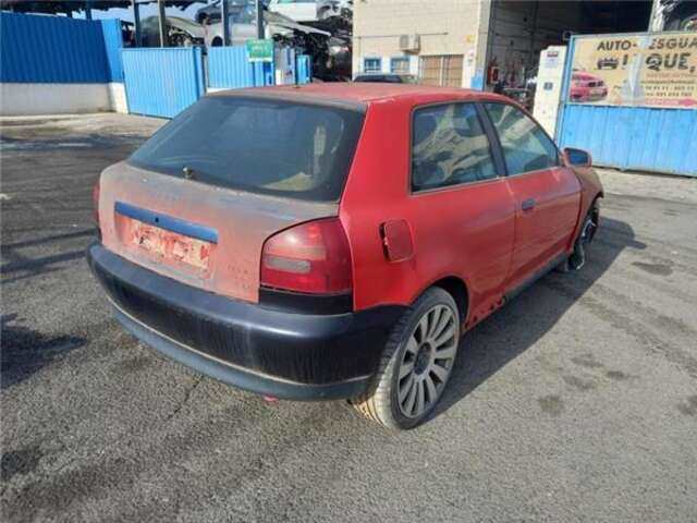 Foto 2ª: Transmision Trasera Derecha Audi A3 1.8 T AMBITION [1.8 LTR. - 110 KW 20V TURBO] [ARX]