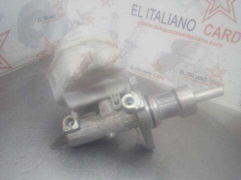 Foto 3ª: Bomba Freno Volkswagen Crafter CAJA CERRADA 30 BATALLA CORTA 109CV 80KW [BJK] (2008)