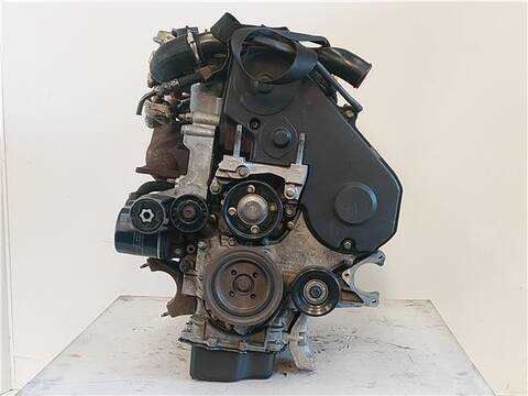 Foto 4ª: Motor Completo Ford Focus 1.8 TDCI 100CV 74KW [FFDA] (2002)
