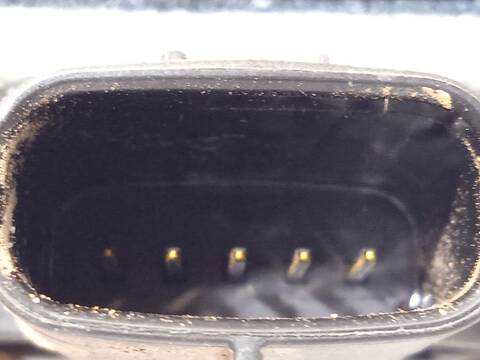 Foto 3ª: Centralita Motor ECU Mazda CX5 2.5 AWD 194CV 143KW AUT. PY-VPS [PY] (2018)