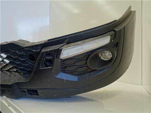 Foto 2ª: Paragolpes Delantero Iveco Daily 2.3 FURGON 29 L... BATALLA 3000 126CV 93KW [F1AFL411B*A] (2014)