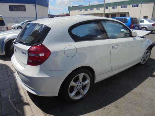 Foto 2ª: Piloto Trasero Izquierdo Bmw Serie 1 114 2.0 118D [2.0 LTR. - 105 KW TURBODIESEL CAT] [N47 D20 C]