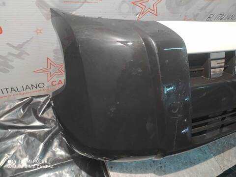 Foto 4ª: Paragolpes Delantero Peugeot Bipper BASICO 75CV 55KW [199A9000] (2013)