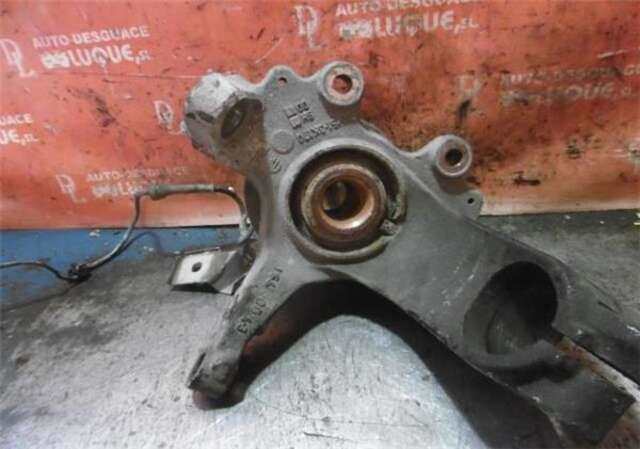 Mangueta Delantera Derecha Ford Focus 1.8 TDCI