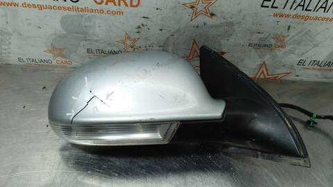 Foto 2ª: Retrovisor Derecho Volkswagen Golf ADVANCE 105CV 77KW [CAYC] (2010)