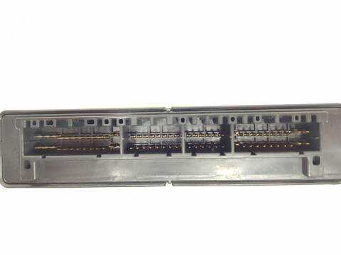 Foto 3ª: Centralita Motor ECU Mitsubishi Montero 3.2 DI-D INTENSE KAITEKI 5-PTAS.) (2001)