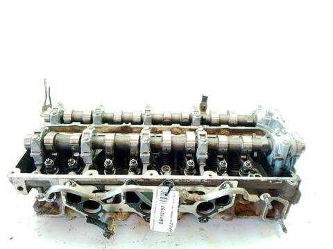 Culata Ford Ranger 2.5 TDCI 4X4