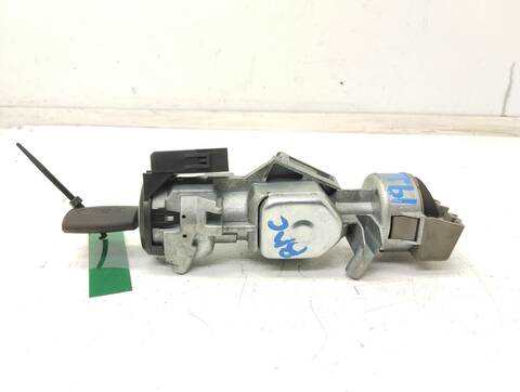 Foto 4ª: Motor de Arranque Ford Focus AMBIENTE D) BERLINA 90CV 66KW [HHDA] (2011)
