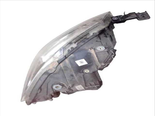 Foto 3ª: Piloto Delantero Izquierdo Seat Leon 1.6 TDI (2012)