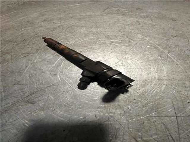 Foto 3ª: Inyectores Opel Insignia 