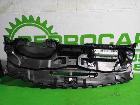 Foto 3ª: Kit Airbag Audi A4 2.5 TDI 120KW) BERLINA 163CV (2004)