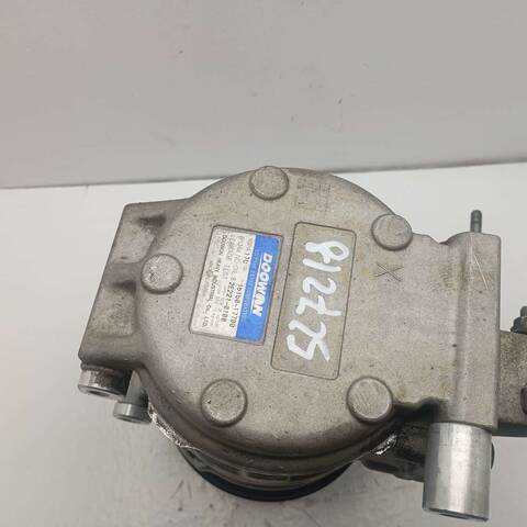 Foto 2ª: Compresor Aire Acondicionado Kia Sorento 2.5 CRDI CAT 140CV 103KW (2002)