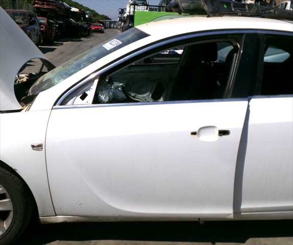 Puerta Delantera Izquierda Opel Insignia 1.6 CDTI 2013-2017