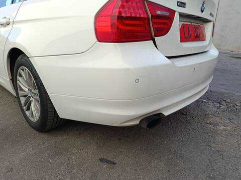Foto 2ª: Paragolpes Trasero Bmw Serie 3 315 N47D20C BERLINA (2010)
