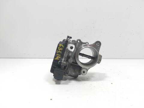 Caja Mariposa Volkswagen Tiguan CUV