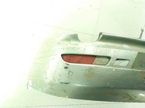 Foto 3ª: Paragolpes Trasero Bmw Serie 6 620 VERSION INDEFINIDA (2003)