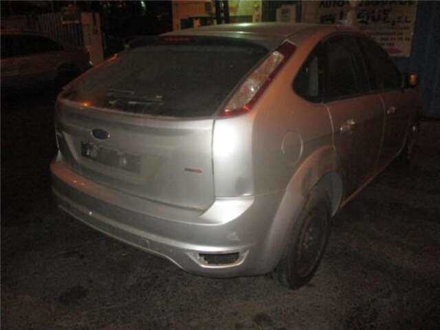 Foto 2ª: Faro Antiniebla Delantero Izquierdo Ford Focus 1.6 TDCI [HHDA]