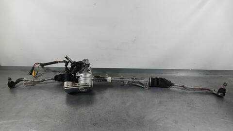Cremallera de Direccion Peugeot Partner 1.5 BLUEHDI 100 102CV 75KW FURGON
