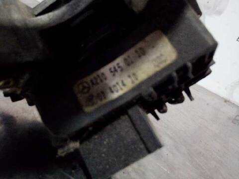 Foto 3ª: Mando Multifuncion Mercedes Clase E 180 BERLINA 136CV 100KW