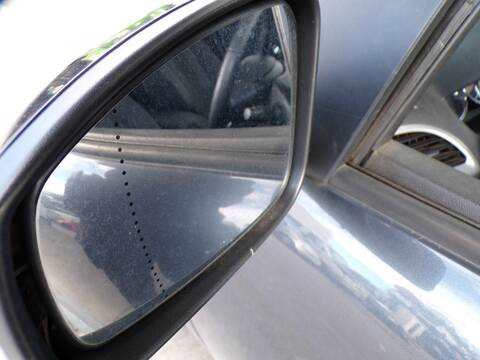 Foto 3ª: Retrovisor Izquierdo Renault Megane F9Q872 III SPORT TOURER (2010)