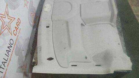 Techo Interior Citroen Jumpy 1.6 16V HDI 90CV 66KW