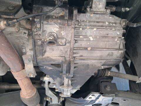 Caja Cambios Fiat Tipo 1.4 LPG 356WXF1B) 120CV 88KW