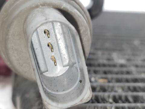 Foto 3ª: Radiador Calefaccion A.A. Audi A4 2.0 TDI 143CV 105KW [CAGA] (2008)