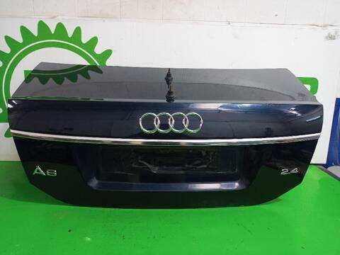 Portón Audi A6 2.4 177CV