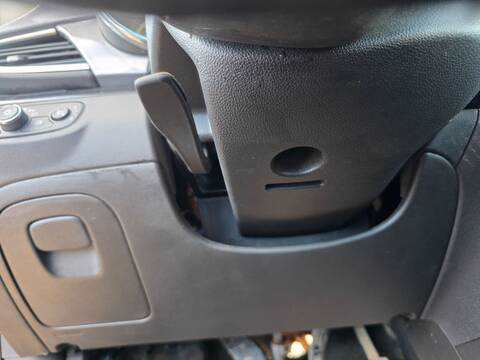 Columna Dirección Opel Mokka A14NET