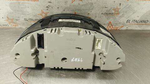 Foto 2ª: Cuadro de Instrumentos Bmw Serie 3 315 320D 150CV 110KW [D-204D4] (2005)