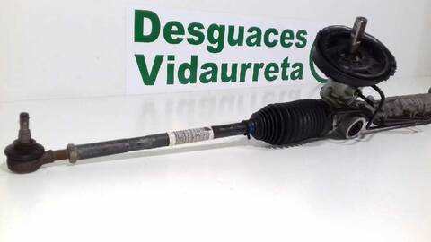 Foto 2ª: Cremallera de Direccion Citroen C4 COLLECTION BERLINA 90CV 66KW [9HX] (2009)