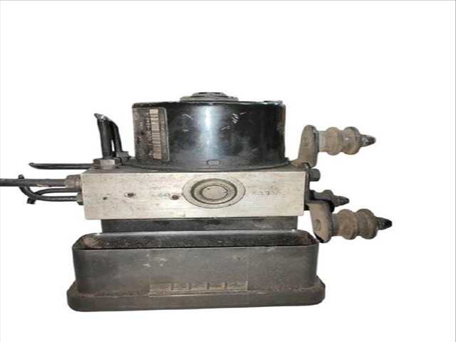 Foto 2ª: Abs Audi A3 2.0 FSI (2003)