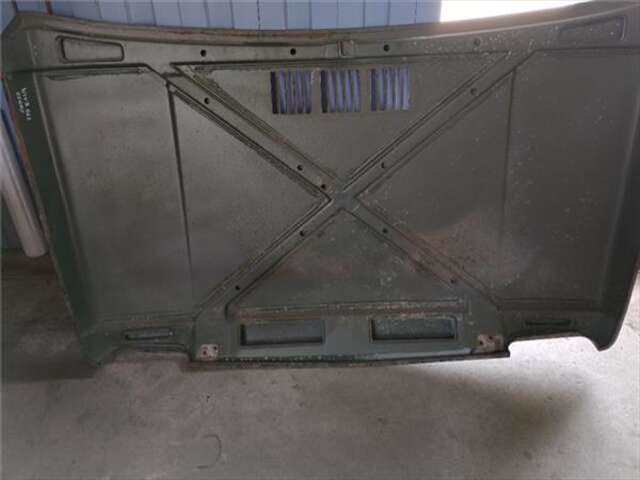 Capot Lada Niva 1.6 5000 [1.6 LTR. - 56 KW]