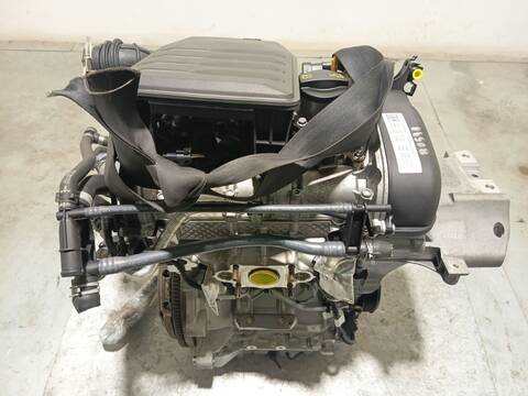 Foto 3ª: Motor Completo Seat Ibiza 1.0 MPI 80CV 59KW [DSGD] (2023)