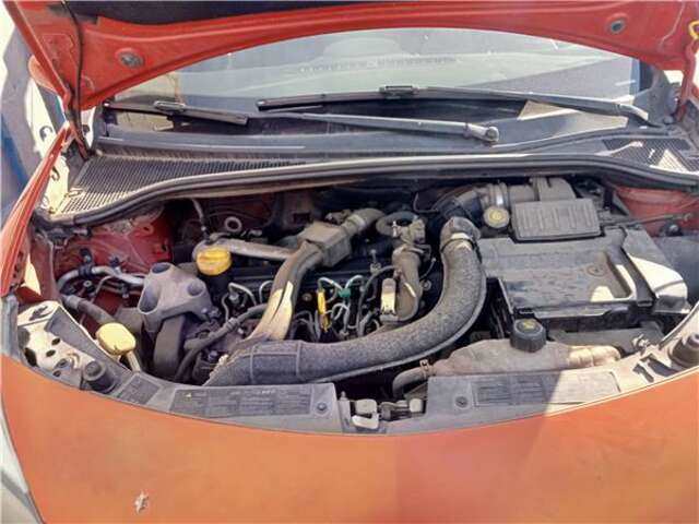 Foto 3ª: Compresor Aire Acondicionado Renault Clio 1.5 AUTHENTIQUE [1.5 LTR. - 50 KW DCI DIESEL] [K9K M7]