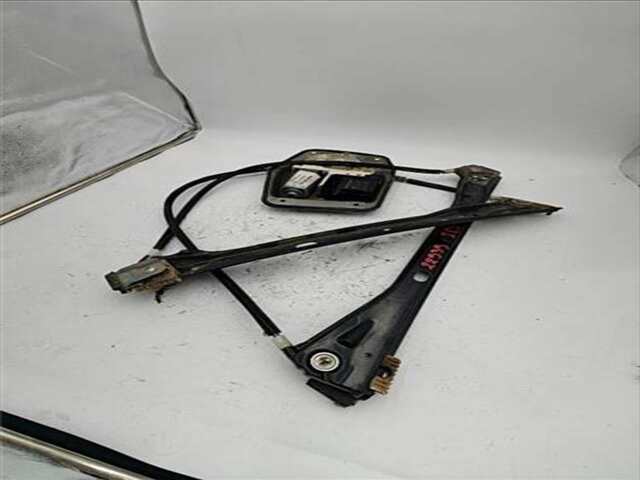 Foto 3ª: Elevalunas Eléctrico Delantero Izquierdo Volkswagen Golf CONCEPTLINE (E) [BXE]