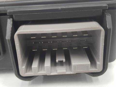 Foto 2ª: Centralita Motor ECU Land Rover Range HSE [306DT] (2014)