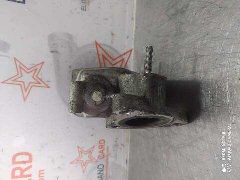 Foto 4ª: Caja Mariposa Renault Megane BERLINA 115CV 84KW III BERLINA 5 P (2008)