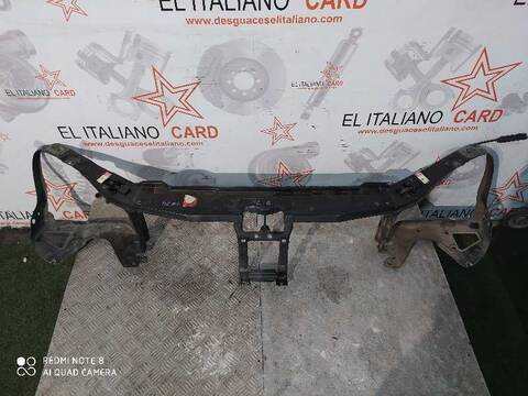 Foto 4ª: Panel Frontal Mercedes Clase S 220 400 CDI 220.028) BERLINA 250CV 184KW [OM628960] (2000)